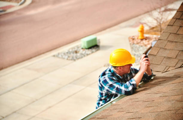 Quick and Trustworthy Emergency Roof Repair Services in Essex, IL