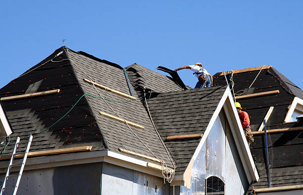 Best Residential Roofing Contractor  in Essex, IL