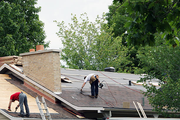 Essex, IL Roofing Contractor Company