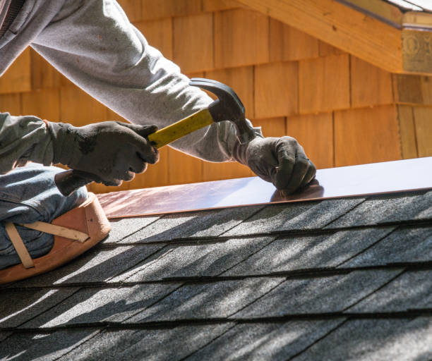 Best Commercial Roofing Services  in Essex, IL